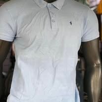 new casual good quality men's t-shirt