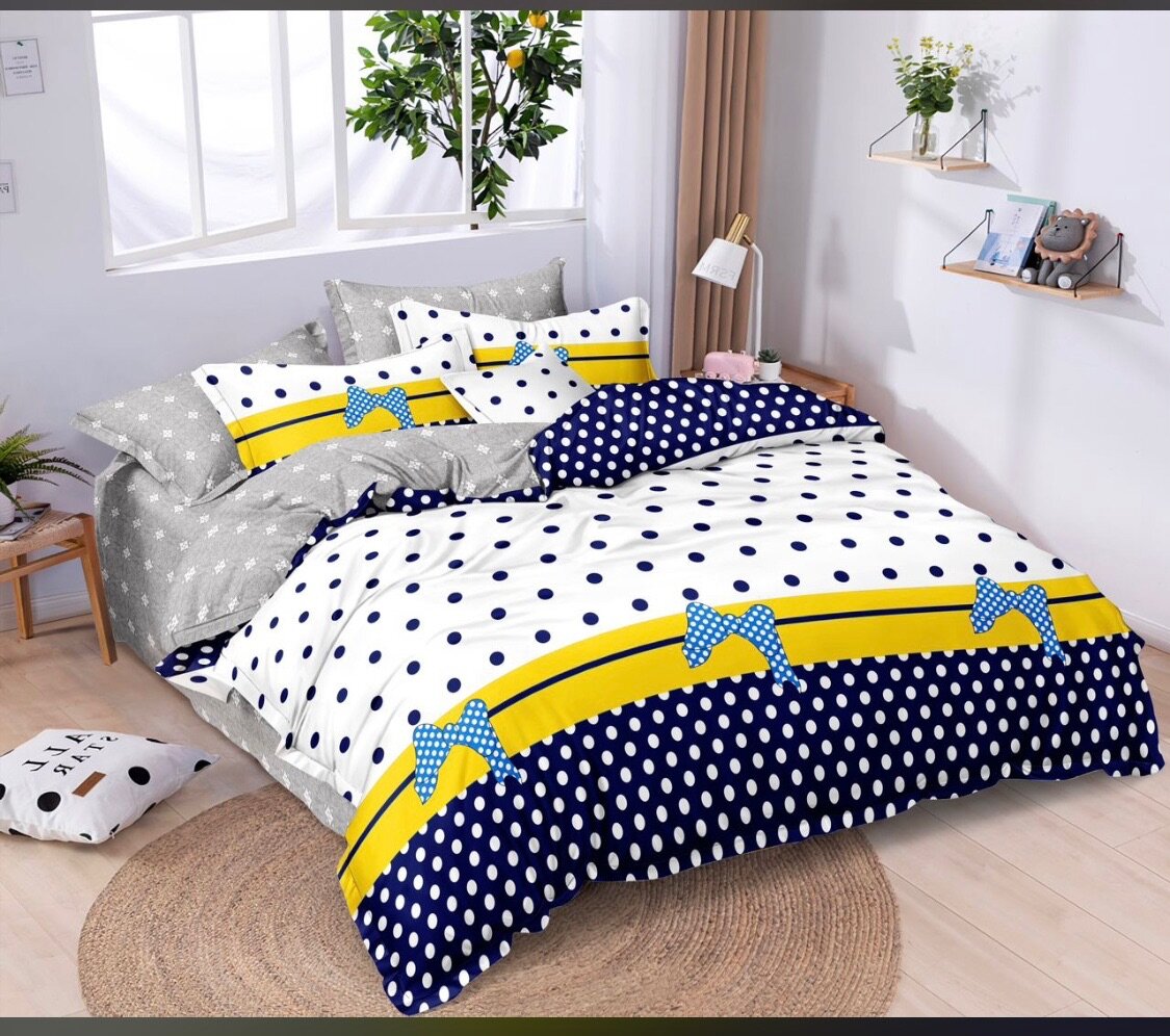 Duvet set