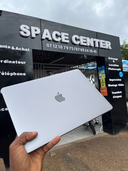 MacBook Pro