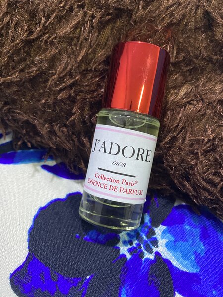 Parfum J'adore Collection