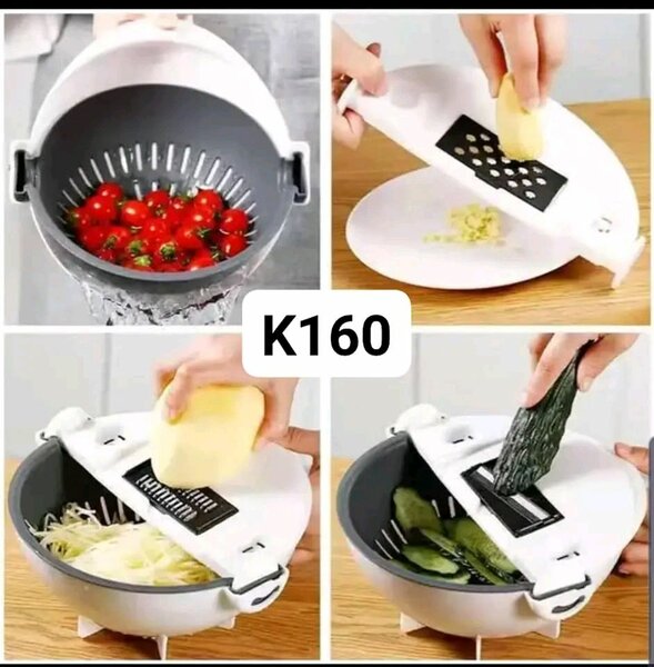 Vegetable cutter