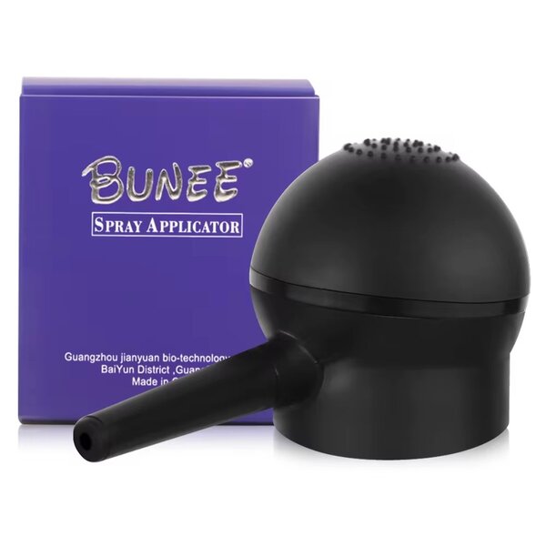 Applicateur Fibres Capillaires Bunee