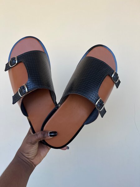 Sandales élégantes