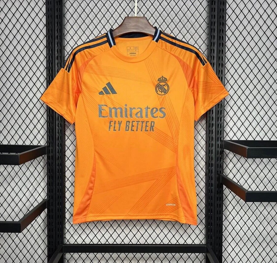 Maillot de Real Madrid