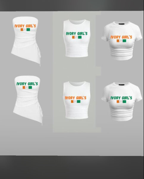 Tops sans manches élégants