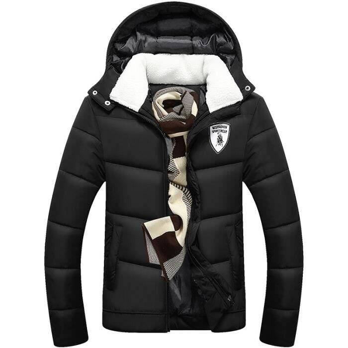 Doudoune et manteaux