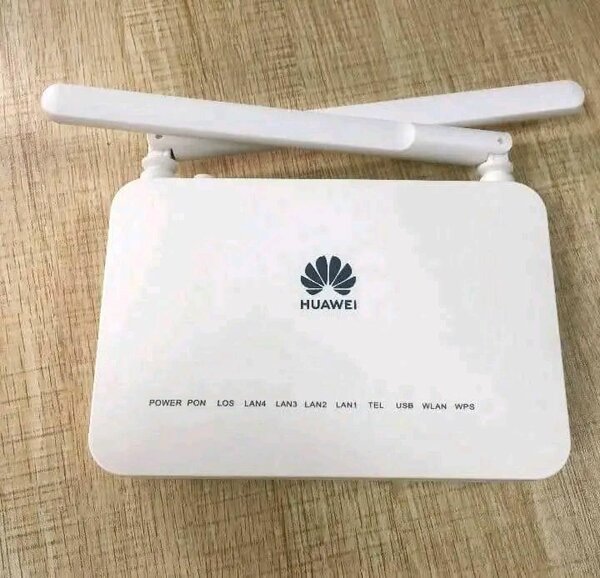 Routeur sans fil Huawei puissant