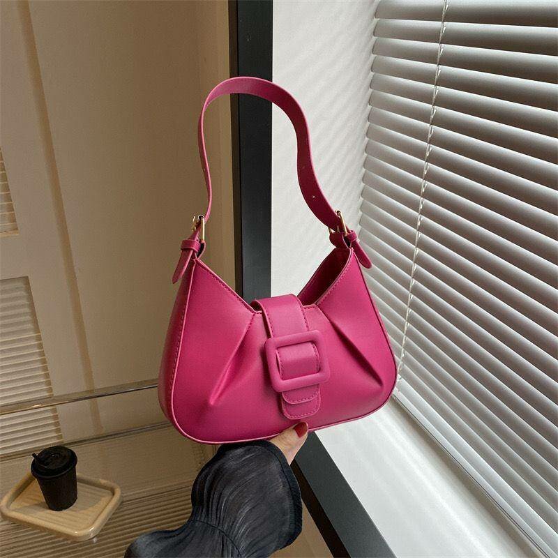Pink bag