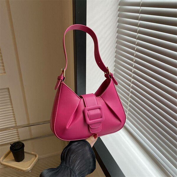 Pink bag
