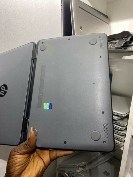 CORE M3 HP PROBOOK x360 11 G2