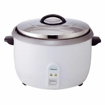 Rice cooker