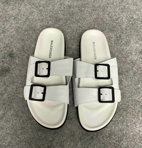 Sandales élégantes en cuir