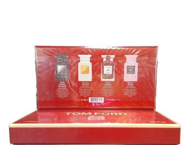 Tomford Gift set perfume