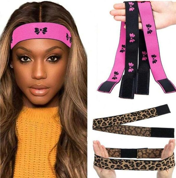 Frontal Melting Band