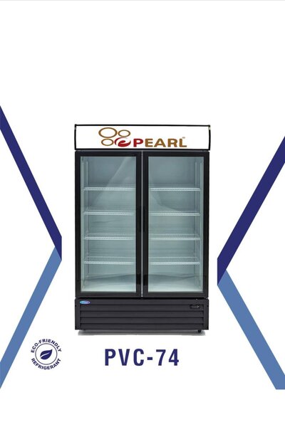 Pearl PVC 730