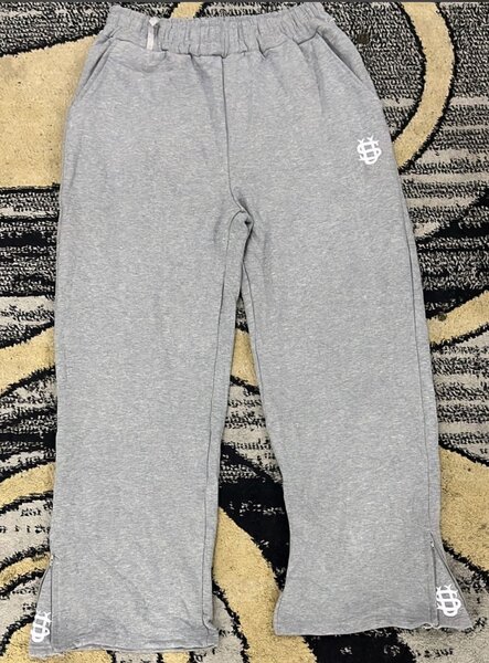 Pantalons de survêtement confortables