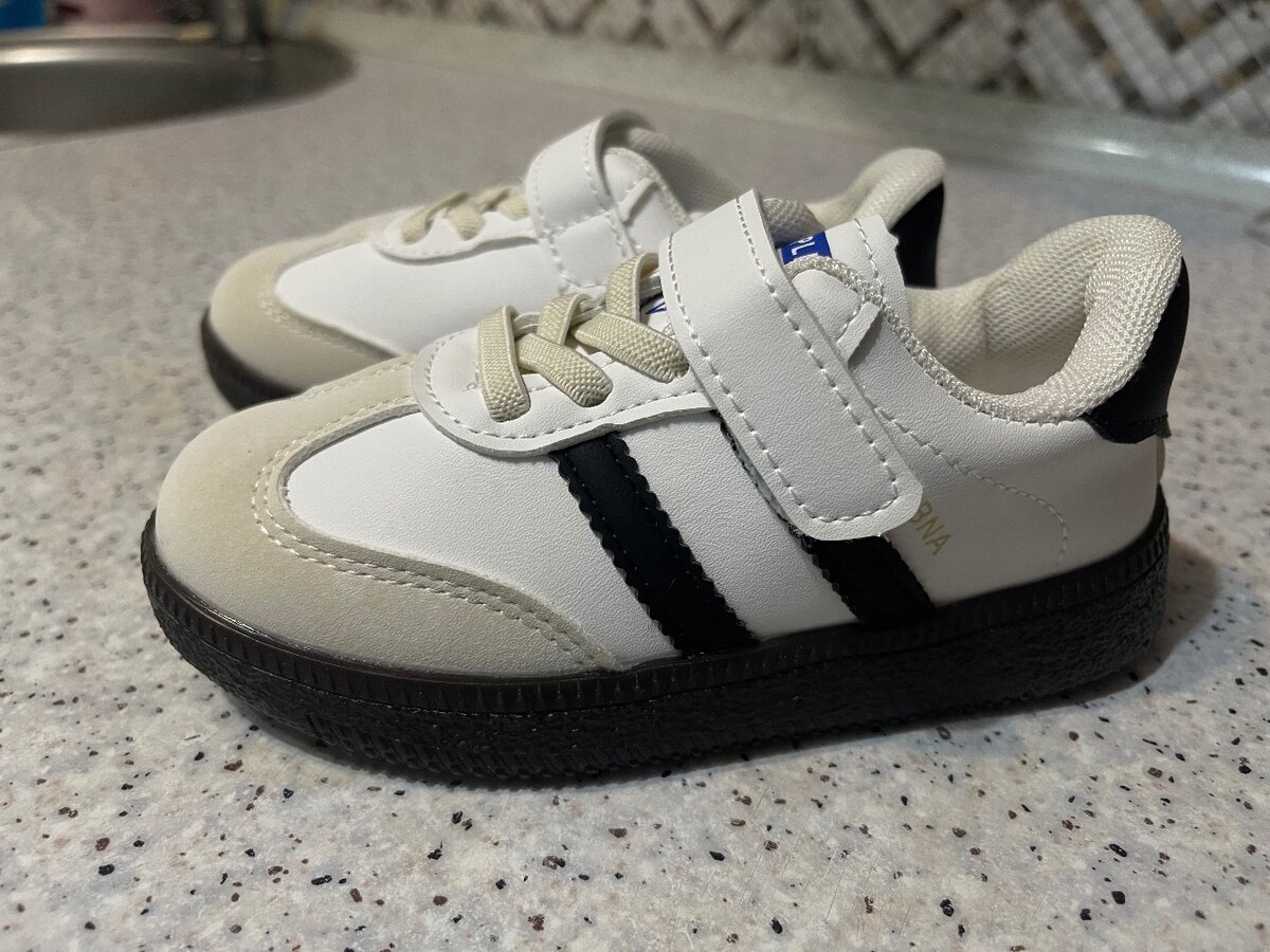 Детская обувь