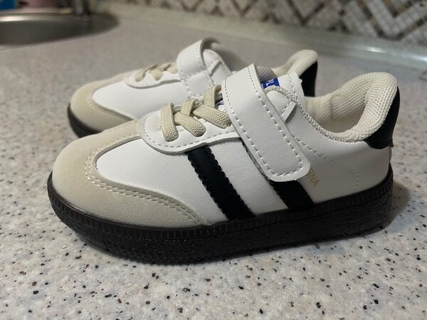 Детская обувь