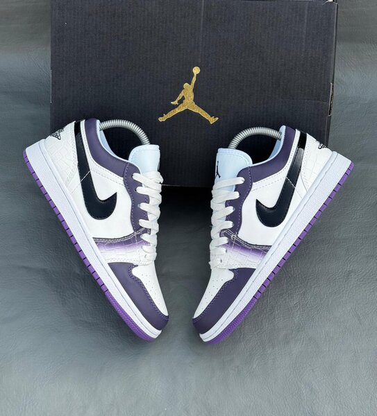 JORDAN
