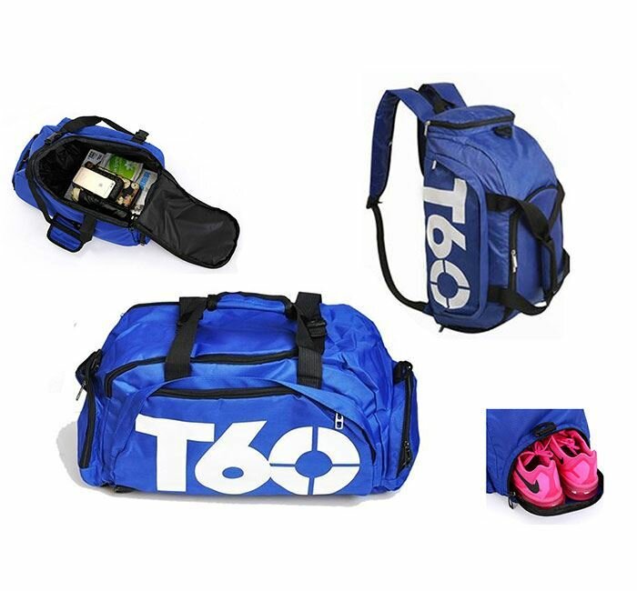 T60 Multi-functional Sports Bag