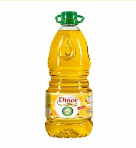Huile Dinor 3L