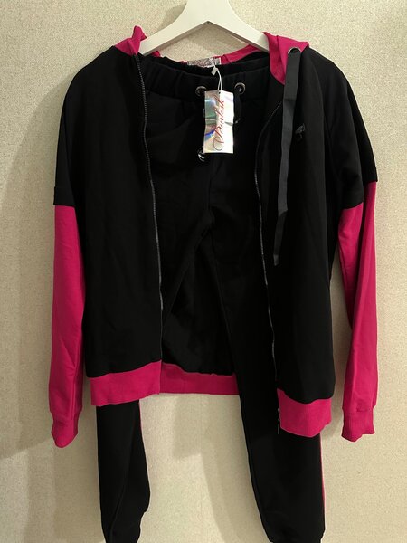 Спортивная двойка новый с этикеткой