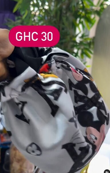 headdress  mickey mouse