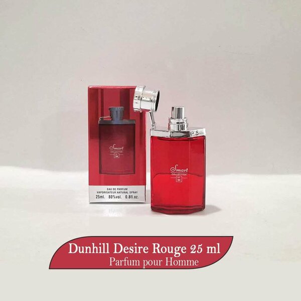 Dunhill Desire Rouge Parfum Homme