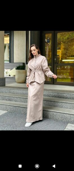 Двойки стрич жинса 42-48 подойдёт до (52)