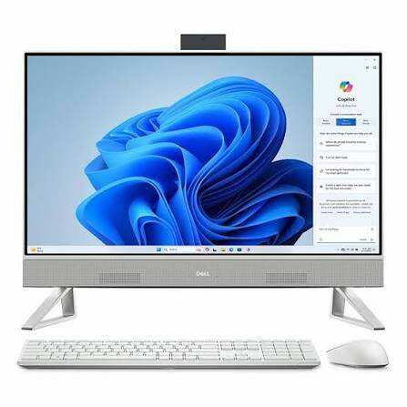 Ordinateur All-in-One Dell Core i7