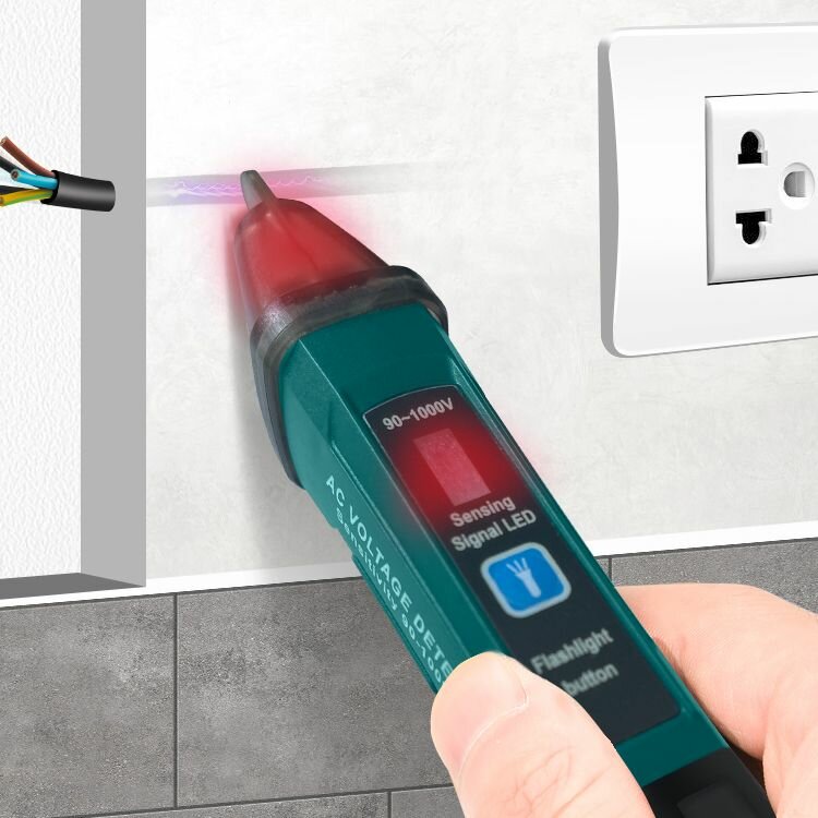 AKKO STAR Voltage Detector