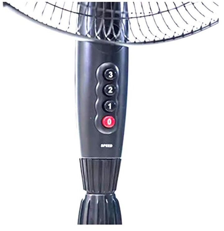 Ventilateur silencieux 1692