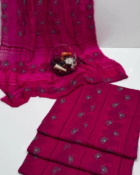 3pc unstich ladies suits