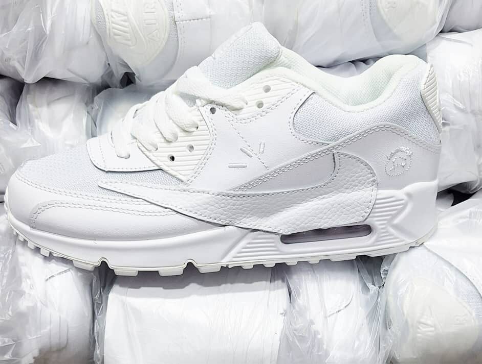 Chic chaussures pour hommes