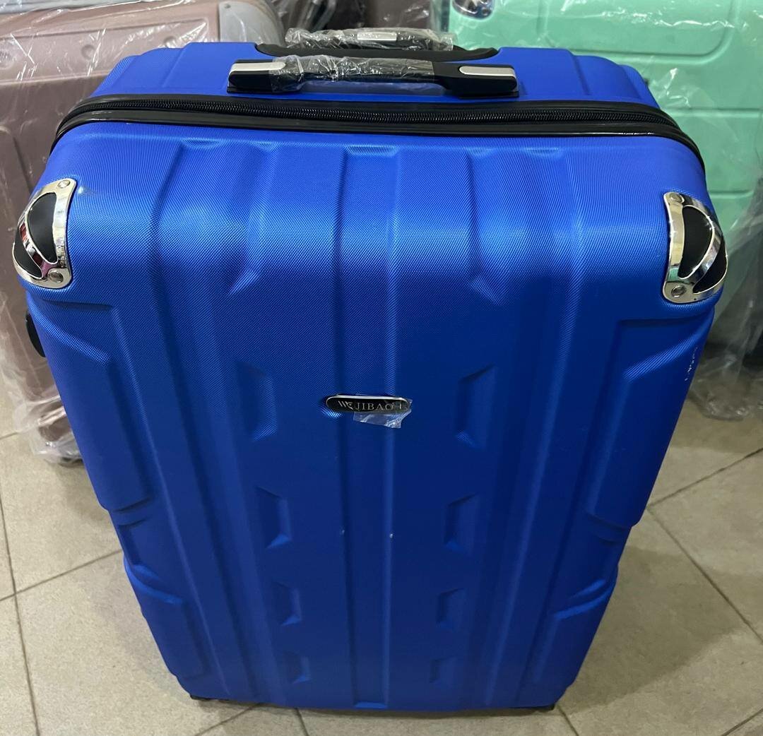 Lot De 3 Valises Grand/Moyen/petit