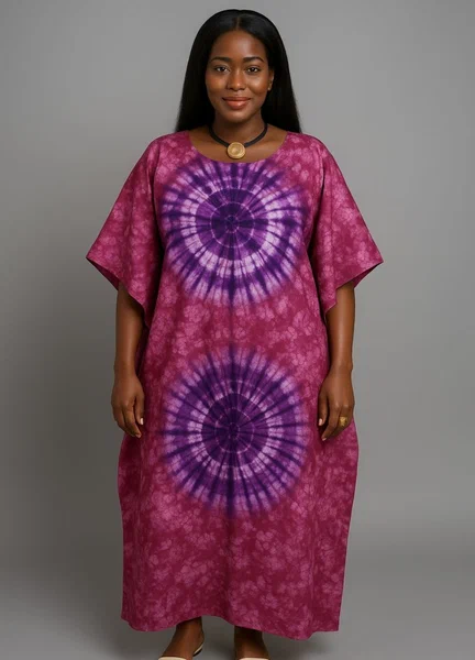Boubou Africain Dior PROMO