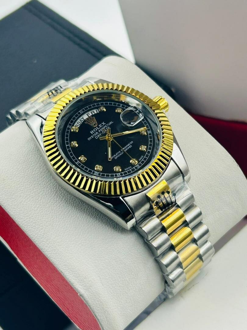 MONTRE LUXE HOMME ROLEX