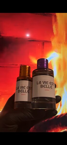 Parfum La Vie Est Belle