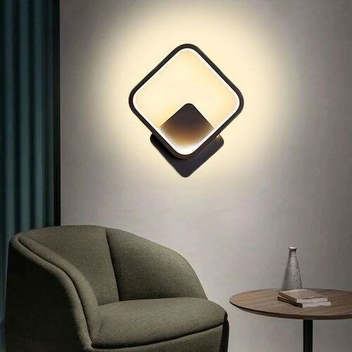 Led Intérieur Applique Murale Simple Décor À La Maison Art L