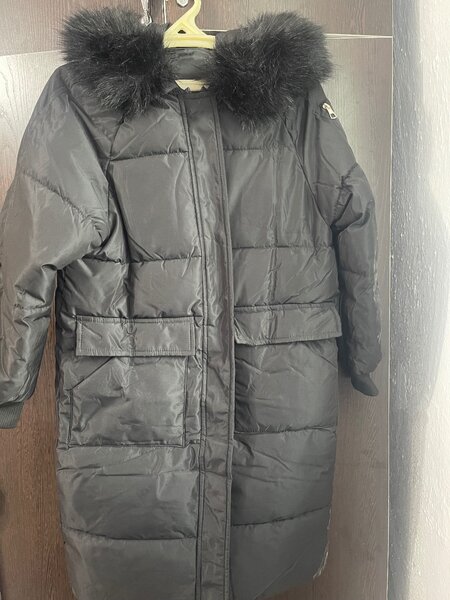 Куртка 1800сом