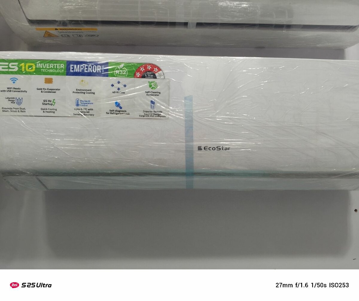 Eco Star Inverter