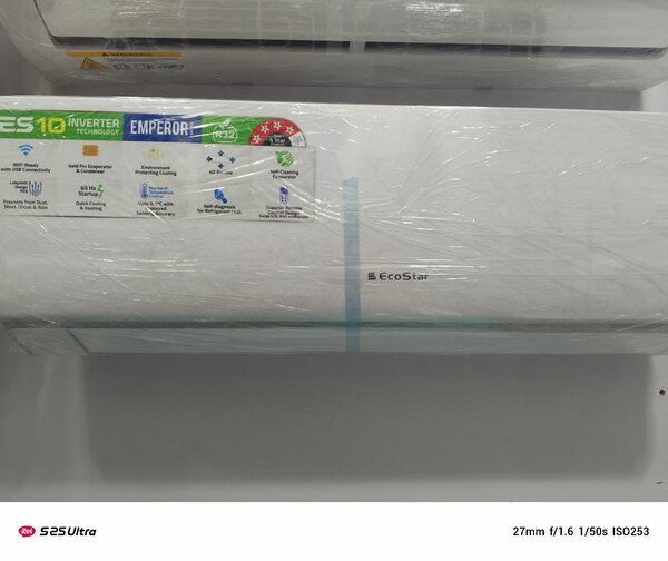 Eco Star Inverter