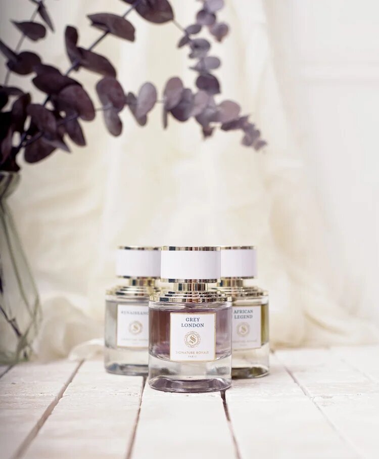 SIGNATURE ROYALE PARIS - 50 ML