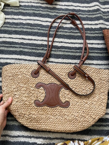 пляжная сумка