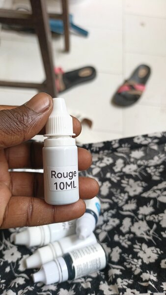 Colorant alimentair 10ML