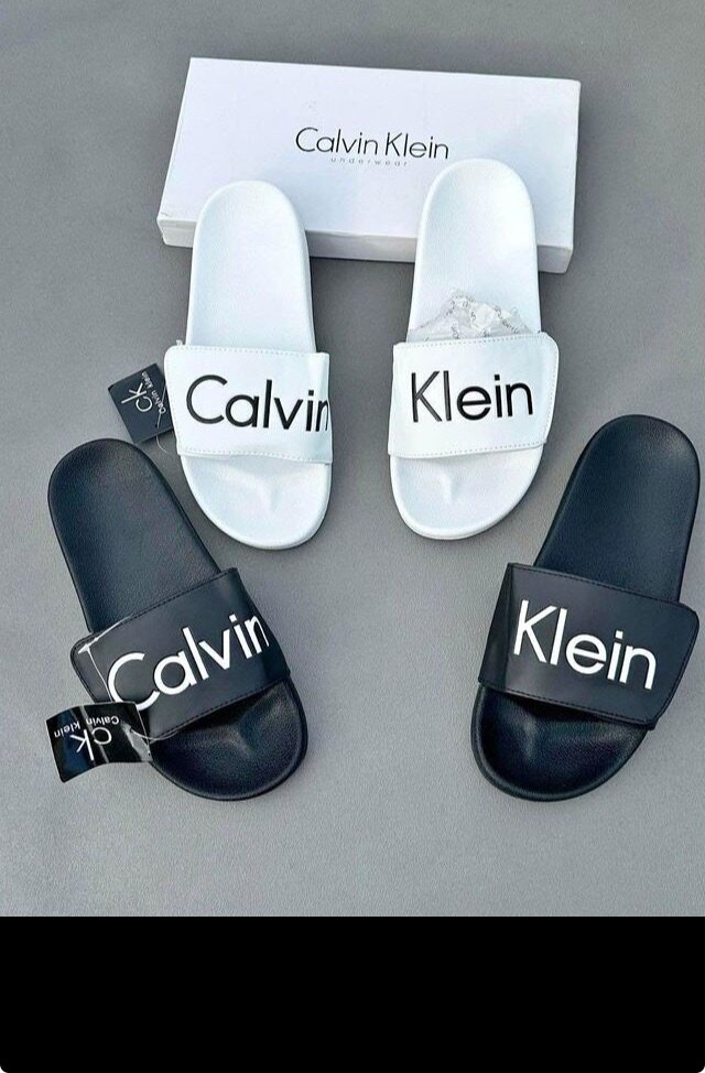 Sandales Calvin Klein