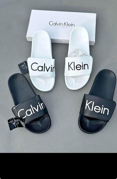 Sandales Calvin Klein