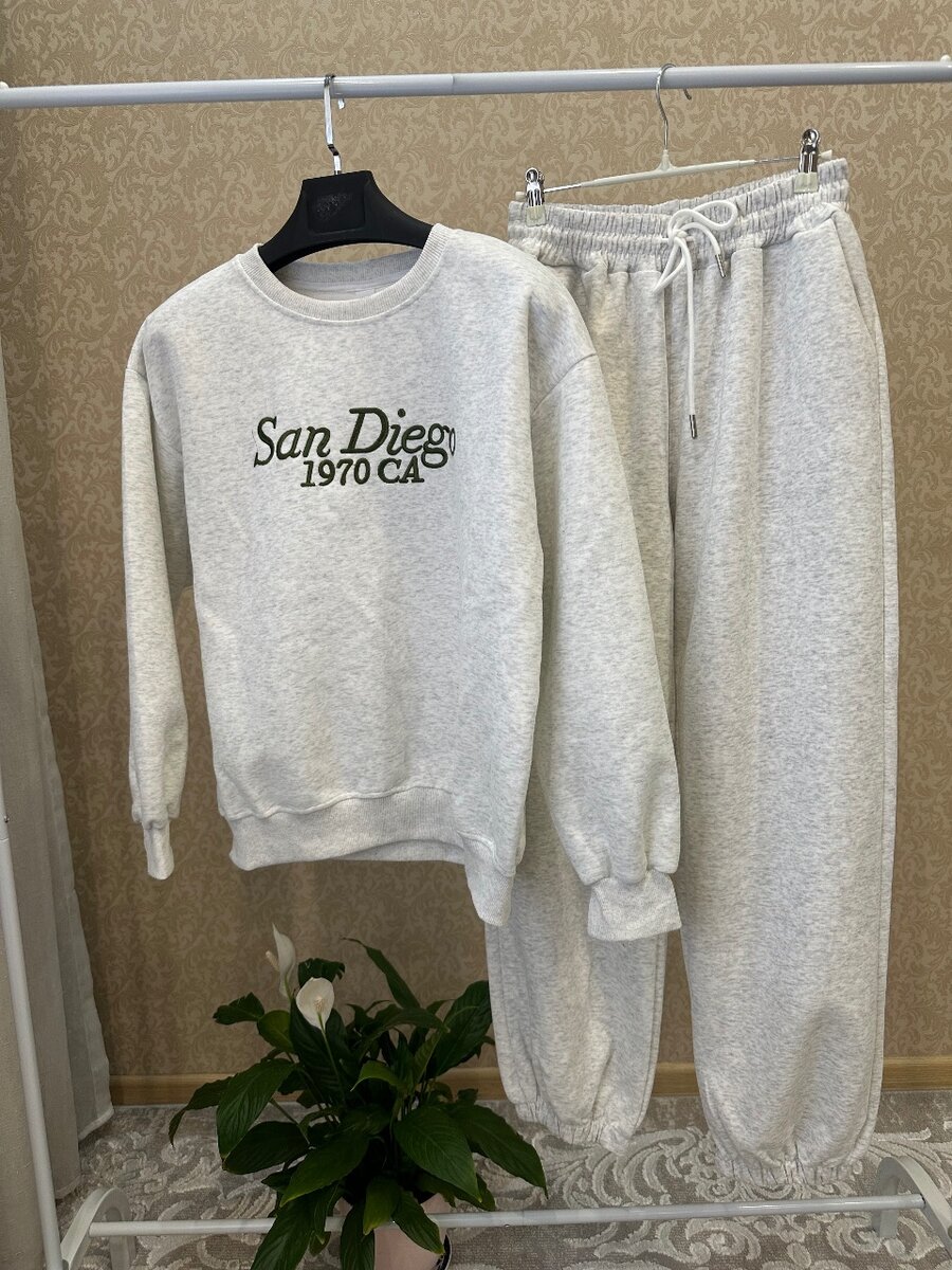 Костюм двойка