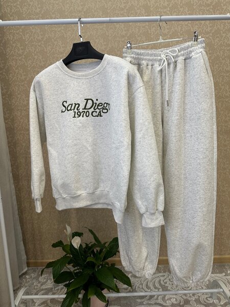 Костюм двойка