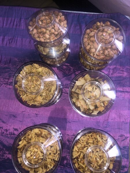 Cacahouète,arachide sucré